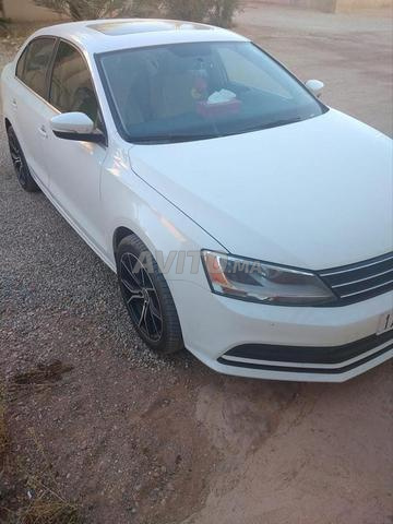 Jetta US 2018 automatique - 2