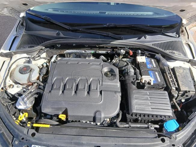 skoda octavia 2020