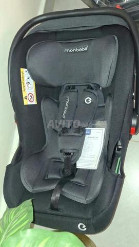 Siège auto pour enfants - 2