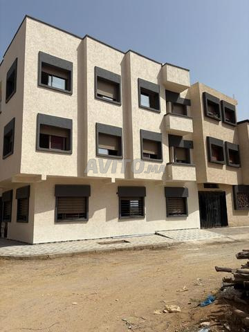 Appartements distinctifs éligibles au soutien à Hay El Assam - 2