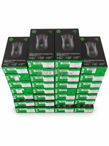 Souris gaming Razer DeathAdder essential - 2