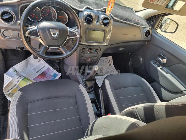 DACIA SANDERO STEPWAY 88KM - 2