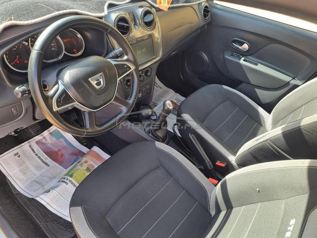 DACIA SANDERO STEPWAY 88KM