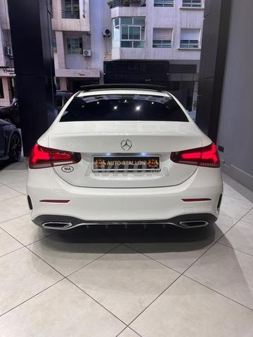 Mercedes-Benz Classe A Berline pack amg 2020 - 2