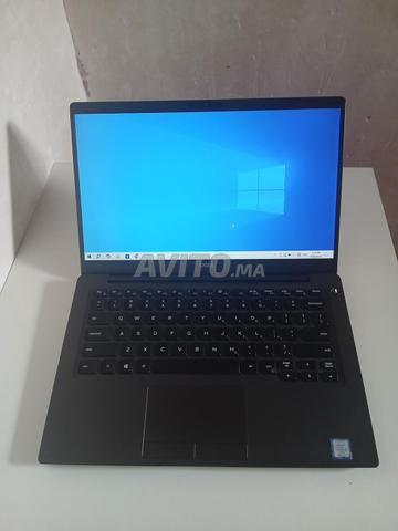 ديل لاتيتيود 7400 | إنتل i5-8365U | 8 جيجا رام - 2