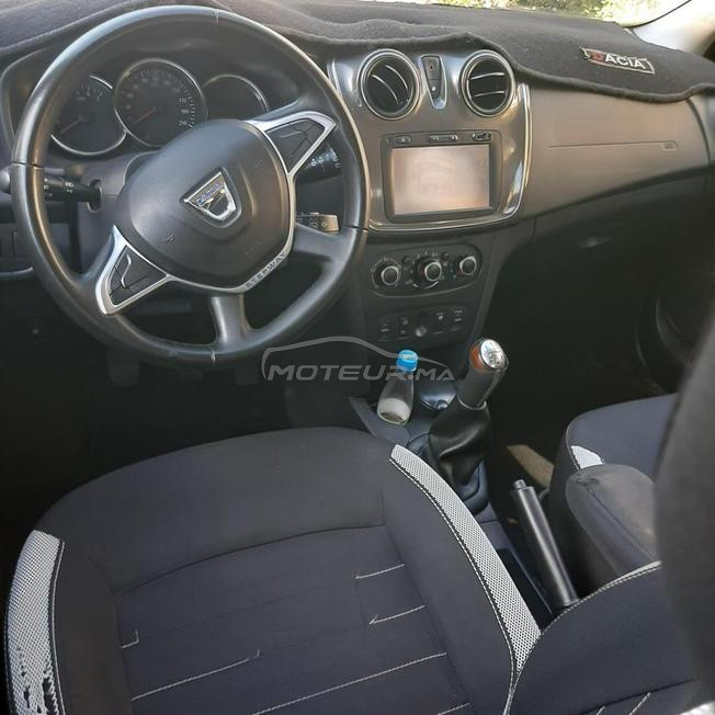 sandero stypway 2018 