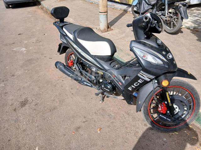 Sanya R50 à vendre 6 mois d'utilisation seulement - 2