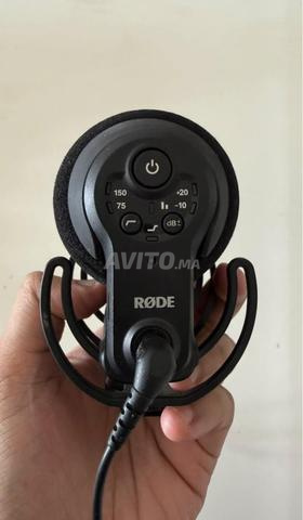 RODE VIDEOMIC PRO PLUS - 2