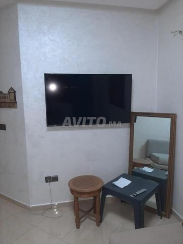 شقة نظيفة للإيجار حي مطر - 2