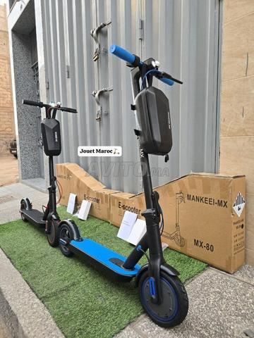 Nouveau trottinette à prix raisonnable - 2