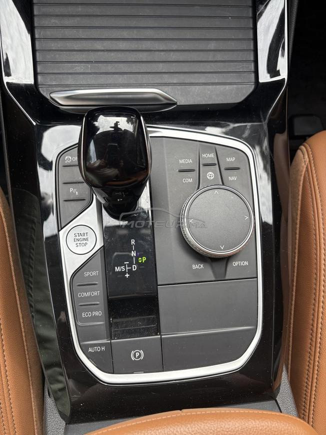 BMW X3 18d Xline