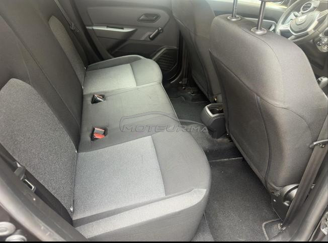 duster automatique ( sans Adblue )