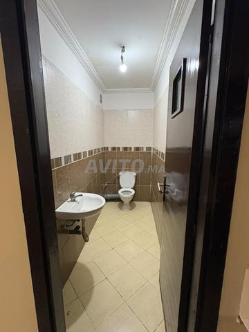 Appartement proche de la gare - 2