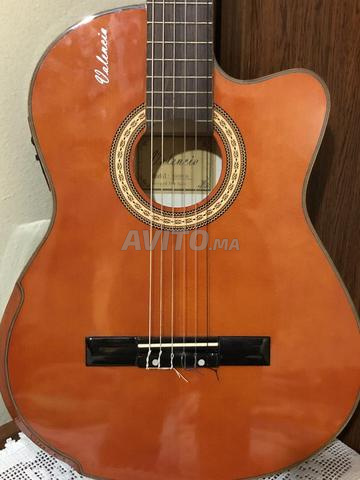 Guitare électro - 2