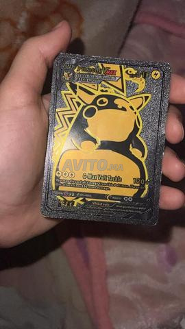 Carte Pokémon - 2