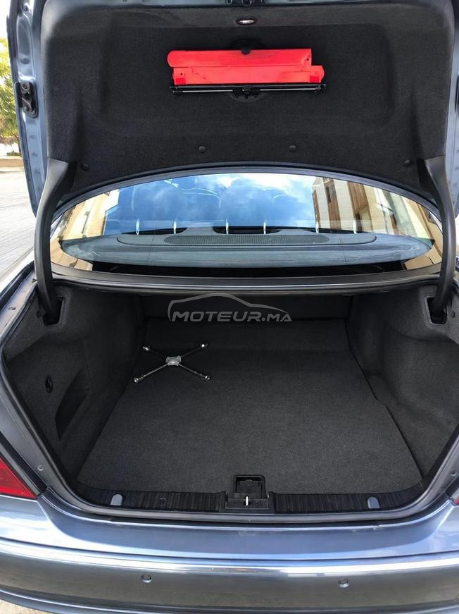 سيارة ممتازة جدا E220 avantgarde