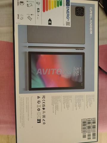 Tablette PC Crelander Android - 2