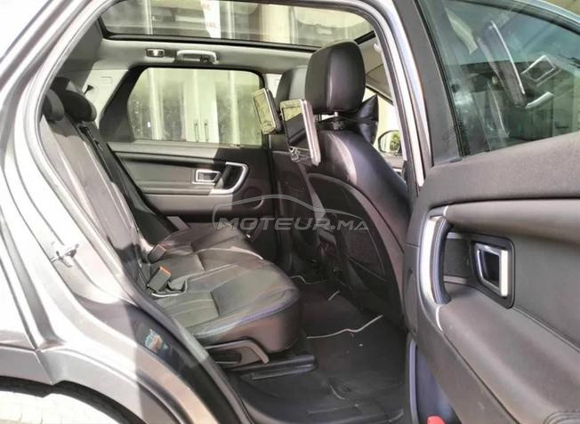 Land Rover Discovery Sport SD4 HSE 11/2015