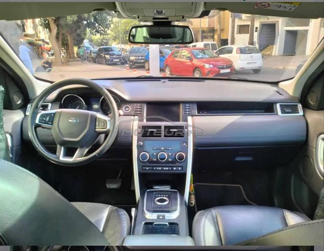 Land Rover Discovery Sport SD4 HSE 11/2015
