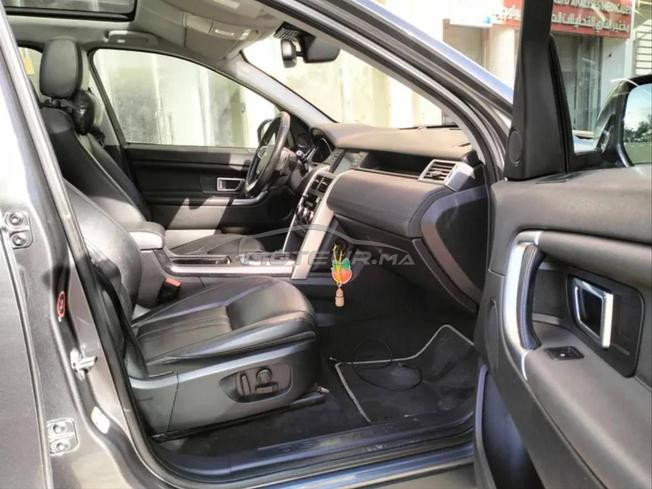 Land Rover Discovery Sport SD4 HSE 11/2015