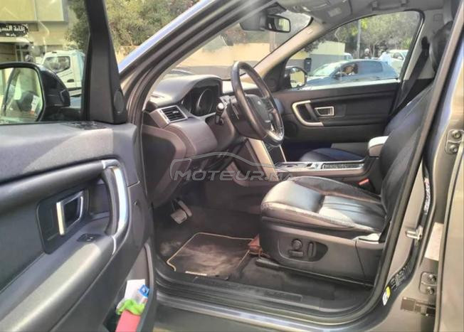 Land Rover Discovery Sport SD4 HSE 11/2015