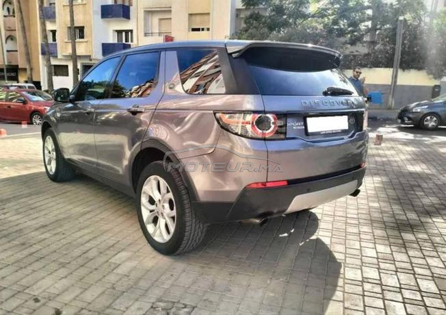 Land Rover Discovery Sport SD4 HSE 11/2015