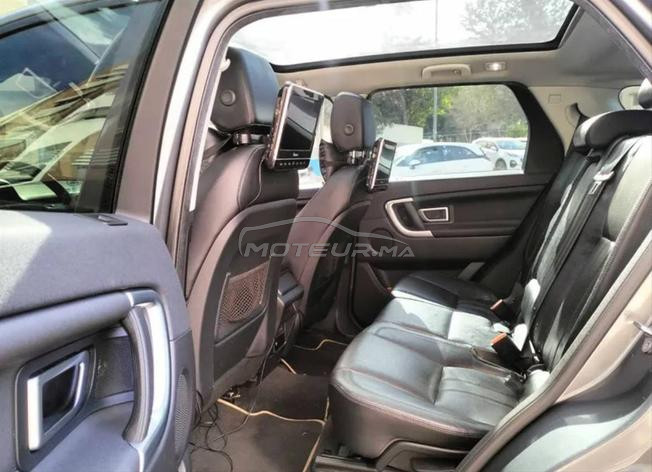 Land Rover Discovery Sport SD4 HSE 11/2015