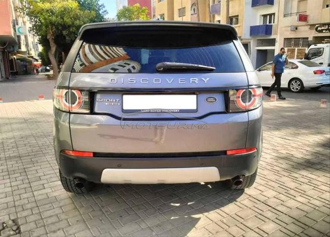 Land Rover Discovery Sport SD4 HSE 11/2015