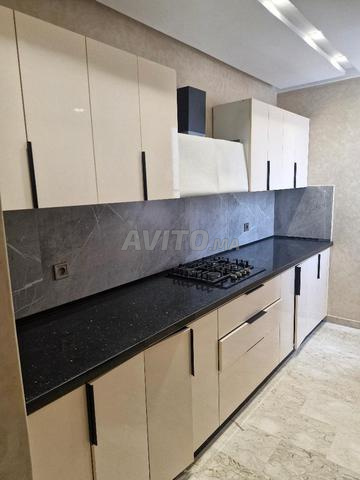 Appartement meublé neuf à côté de Label Vie - 2