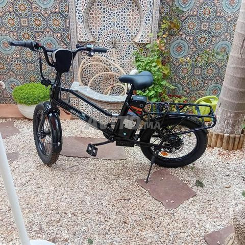 Vélo électrique - 2