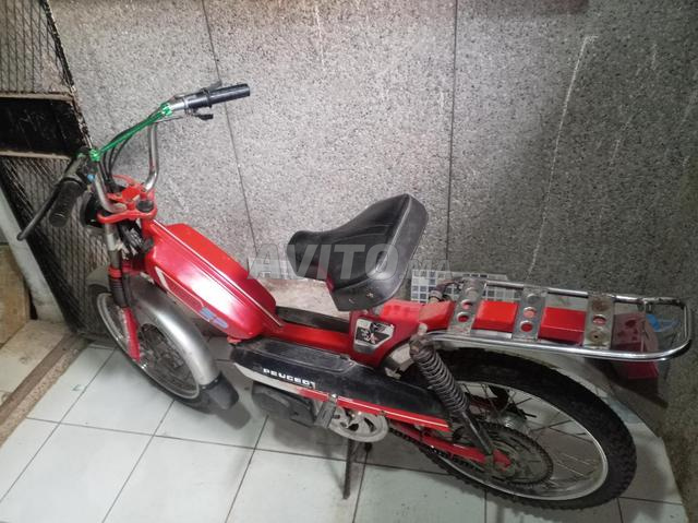 Peugeot 103 Sp - 2