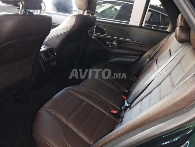 2409 - مرسيدس GLE PHEV 2023 مفحوصة مع تمويل