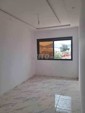 Appartement à vendre 55 m² à M'Diq - 2