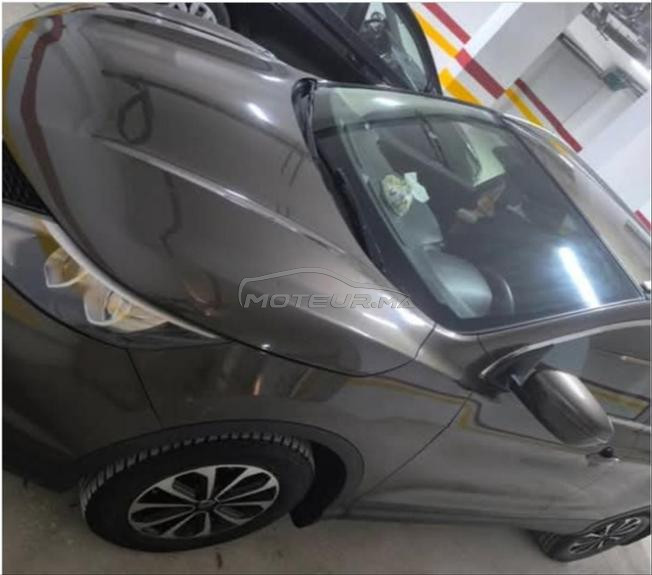 Nissan Qashqai Diesel Manuelle 2016 à Rabat