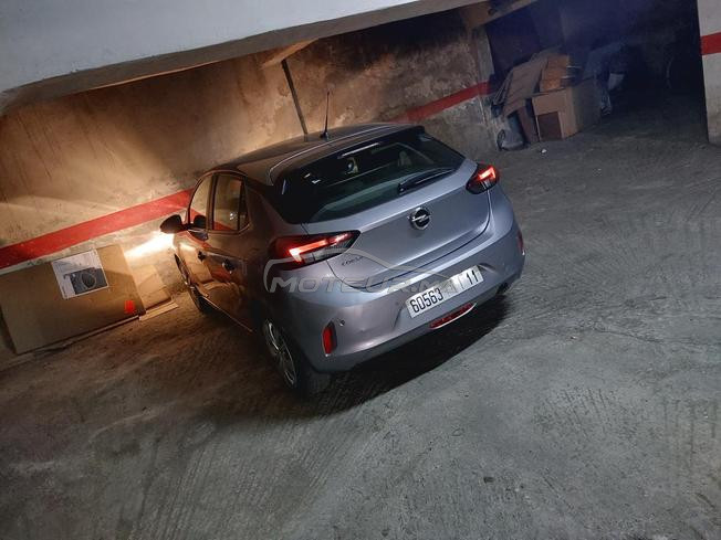 opil corsa