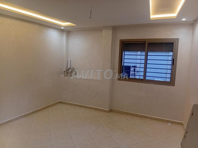 Appartement en rez-de-chaussée à vendre dans le quartier de l'aéroport - 2