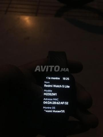 Redmi Watch 5 Lite