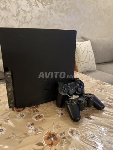 2 câble HDMI original et long - 2