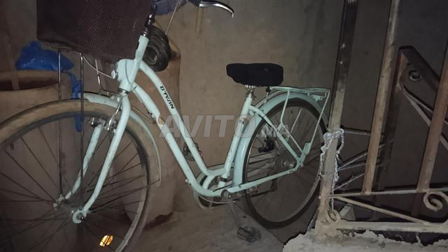 Prix négociable, vélo Bitwin pur - 2