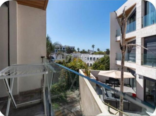 Studio 40 m² à louer à Aïn Diab - 2