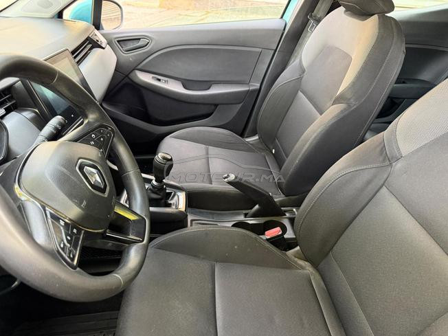 Renault Clio Diesel Manuelle 2021 à Fès