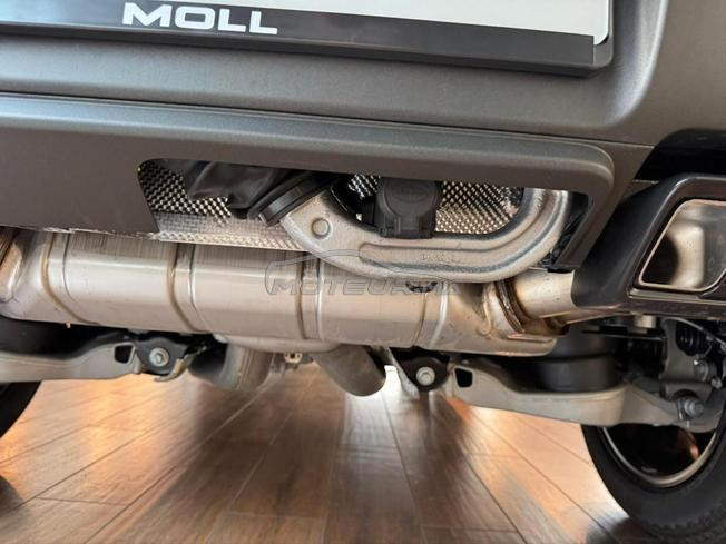 LAND ROVER DEFENDER - OCTA 2026 FULL OPTION
