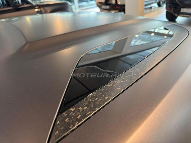 LAND ROVER DEFENDER - OCTA 2026 FULL OPTION