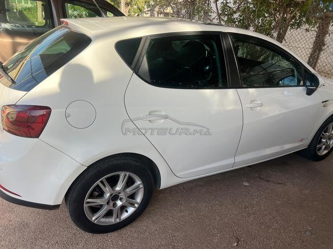 seat ibiza 2011 1,6 TDI copa 