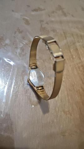 Montre Citizen femme - 2