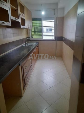 Appartement à vendre - 2