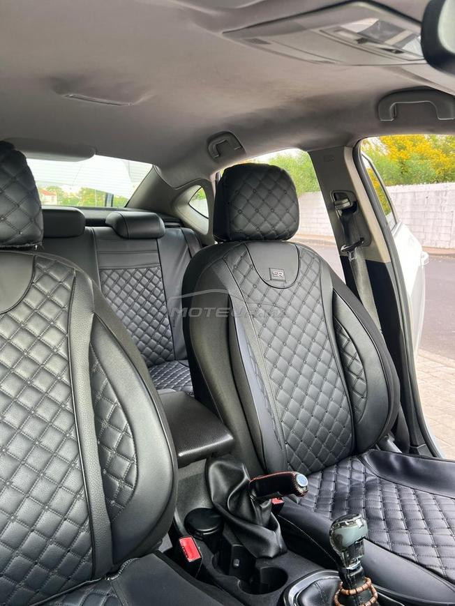 OPEL ASTRA 1.7 CDTI 2013 – Très bon état