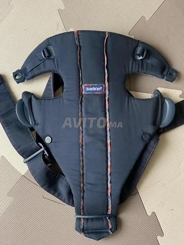 Porte bébé Babybjorn - 2