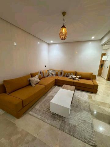 Appartement à Centre ville Marrakech - 2