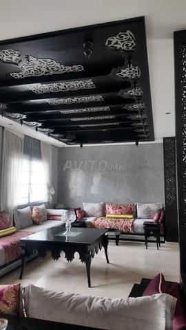 Villa à vendre quartier Nassim Islane - 2